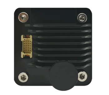 NEMA17 (42-33)KAN Integrerede Stepper servo motor med enkelt-turn absolut enkoder controller driver match med maske maskine