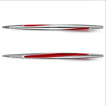 Tyskland Moderne og Kreative Inkless Metal Evige Beta Pen Pen Ingen grund til At Tilføje Blæk Som Gave Nyhed egen Pen til kontorbrug