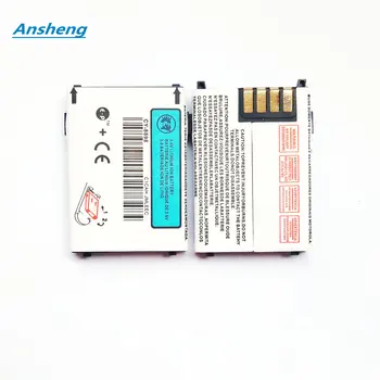 Ansheng Høj Kvalitet 800mAh SNN5341A batteri for Motorola 2088 3620 3690 8160 L2000 L708WINGS P7389 P7789 T189 V2188 V368 V50 V8