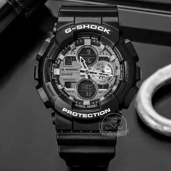 Casio ur g-shock ur til mænd luksus LED digital Chronograph 200m Vandtæt kvarts ur