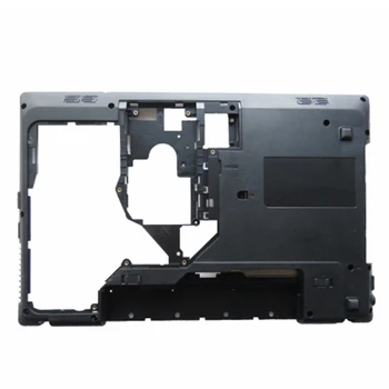Ny Bærbar Bunden Base Case Cover Til Lenovo G570 G575 G575GX G575AX Uden HDMI-kompatibel AP0GM000A201/Håndfladestøtten store bogstaver