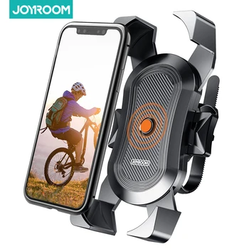 Cykel Telefon Holder Universal Motorcykel Cykel Telefon Holder Styr Stå Mount Beslag Mount Phone Holder Til iPhone Samsung