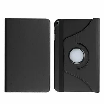 Funda for Samsung Galaxy Tab 10.1 10 2019 SM-T510 SM-T515 T510 magnetiske stå tilfælde læder flip cover tablet tilfælde smart cover