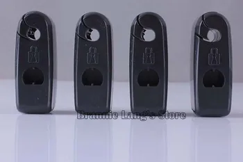 100pcs/masse anti-tyveri EAS sikkerhed stop-lås for Samsung display krog 6mm+2stk mangetic detacher nøgle gratis fragt