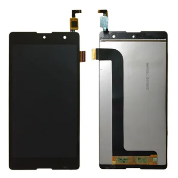 For Doro Robby LCD-Skærm, Touch Screen Digitizer Assembly LCD-Sreen panel for Doro Robby lcd-skærm