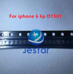 100pcs/masse D1501 Baggrundslys tilbage lysdiode NSR0530P2T5G til iPhone 6 6plus
