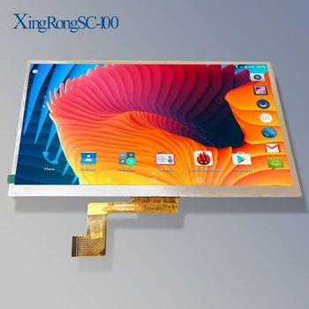 Nye LCD-Display Matrix Til 10.1