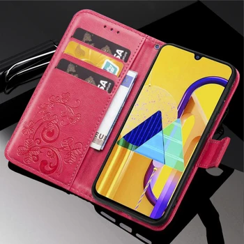 Læder Flip Case til Sony Xperia XA1 XA2 Plus XA Ultra XA3 1 Es 2 5 8 10 20 Z6 Luksus Wallet Udstyret omfatter Tilfælde, Coque capa