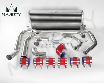 KOMPLET FRONT MOUNT INTERCOOLER KIT FOR TOYOTA STARLET GLANZA EP91/EP82
