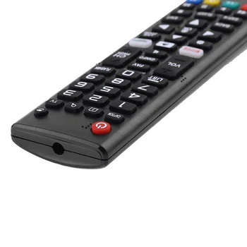Nye Smart Tv-Fjernbetjening, Til Lg Akb75095307 Lcd Led Hdtv-Tv Lj & Uj Serie