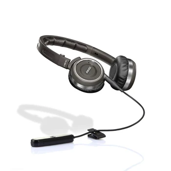 Bluetooth-5.0 Håndfri Audio Adapter Omformer Trådløs Modtager for AKG K450 K430 K451 K452 K480 K490 K495 Q460 Hovedtelefoner