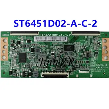 ST6451D02-A-C-2 Original trådløs L65M5-EA 65inch 4K Logic board Strenge test, kvalitetssikring ST6451D02-A-C-2