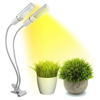 40# Plante, der Vokser Lys Led Plante Lampe Til Indendørs Planter 75w Timing Dæmpbar Voksende Telt Værktøjer af Høj Kvalitet Plante, der Vokser Lys