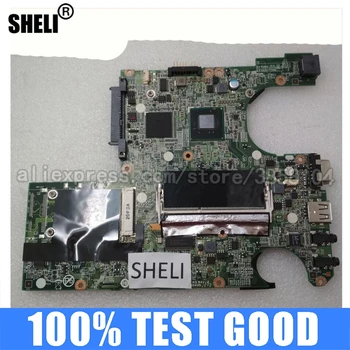 SHELI For Lenovo S100C Bundkort Bundkort med N570 90000595