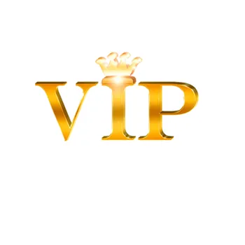 VIP-Særligt link til at betale for ekstra fragt omkostninger