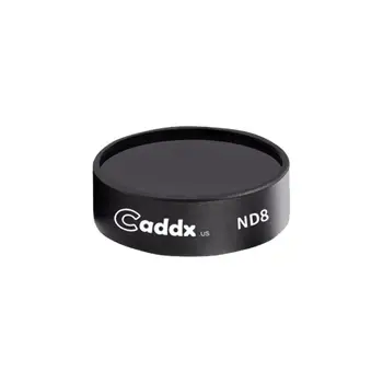 Caddx.os 15mm ND8/ND16 ND Linse Filter til Turbo Øje FPV Kamera Reservedele til RC Racer Drone Quadcopter Tilbehør