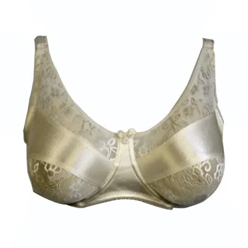 Bryst Form Bra Brystoperation Bra for Silikone Bryst Protese Crossdress Boobs Lomme Bra (ikke herunder bryst-form)