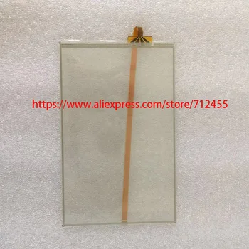NY For URA-070001MA Touch Screen Glas Panel ura-070001MA 164mm*103mm