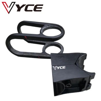 VYCE Carbon Frempind Super Let Cykel Stamceller Mtb Cykel Stamceller 40mm 50mm Full Carbon Stængler