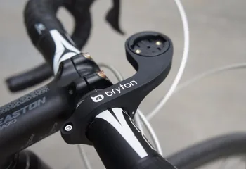 Bryton Rider R310/330/530 Cykel GPS cykelcomputer & Udvidelse Ud foran bike Mount Garmin Mount