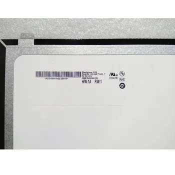 B140RTN02.1 LCD-Display, LED-Skærm Matrix til bærbar 14.0