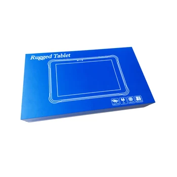 Robust tablet-10.1 tommer windows 10 industrielle tablet pc med RJ45 port ST11-W