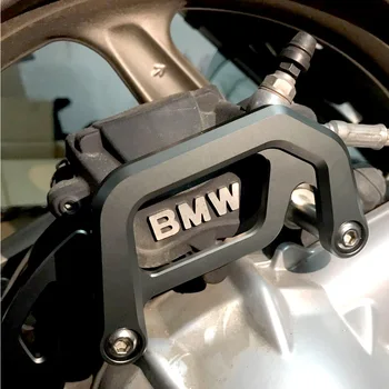 For BMW R1200GS 2005-2012 R1200 GS POBJ 2006-2013 R NINET 2016 2017 Motorcykel Bageste Bremse Caliper Dække Vagt