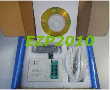 1STK EZP2010 high-speed USB-SPI Programmør support24 25 93 25 EEPROM flash bios-chip