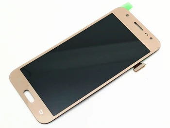 Kan justere lysstyrken på LCD-For Samsung Galaxy J5 J500 J500F J500FN J500M J500H LCD-Skærm Touch screen Digitizer Assembly