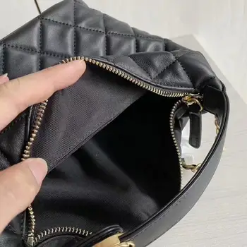 Top Kvalitet i Ægte Læder tasker berømte mærke luksus håndtasker designer-mini-bag crossbody tasker til kvinder 2020 skulder