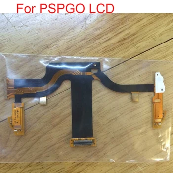 Brand new erstatning Bånd flex kabel til PSP GO PSPGP LCD-Skærmen båndkabel