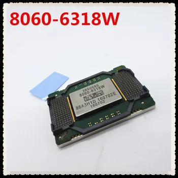 Ny, original DMD Chip 120 Dages garanti 8060-6318W