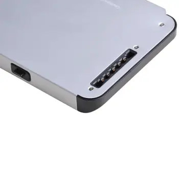 A1280 5400mAh Laptop Batteri til Apple MacBook 13