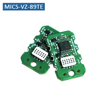 MIKROFONER-VZ-89TE VCO luftkvalitetssensoren Modul Kalibrering-gratis Digital Udgang TVOC Detektor