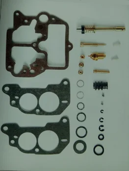 LOREADA 16010-G5211 16010G5211 Carb Karburator Reparation Kits Taske til Nissan Pulsar N10 Solrige B310 Vanette C22 A15 36844