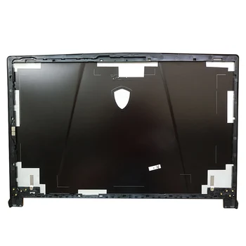 NY Bærbar LCD-Back Cover/frontdækslet/Hængsler/Hængsler Cover/Håndfladestøtten/Bund Tilfældet For MSI GE63 GE63VR 3077C1A213HG017 3076P5A211