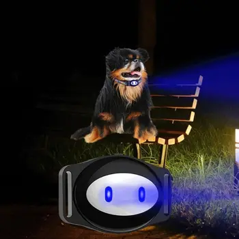 Pet Locator Intelligens Vandtæt Tracker Mangeårige Standby Hund Kat GPS Tracker