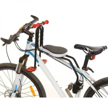 Aftagelig Barn Cykel Safe-T-Plads Til Børn, Cykel-Pladser Cykel Foran Sæde Stol Transportøren Udendørs Sport Beskytte Sæde Sikkerhed Sæde