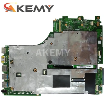 For ASUS A750J K750J K750JB X750JB X750JN R751JB laptop Bundkort Bundkort i7-4500 GT840M/2GB Gratis Heatsink + 4GB RAM
