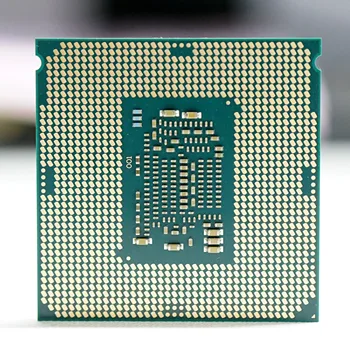 Intel Pentium PC Desktop Processor G4560 CPU LGA 1151 - 14 nanometer Dual-Core fungerer korrekt