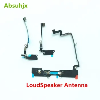 Absuhjx 10stk WiFi Højttaler-Antenne Signal Flex Kabel til iPhone 8 Plus X 8G 8P på Højttaleren Flex Reservedele