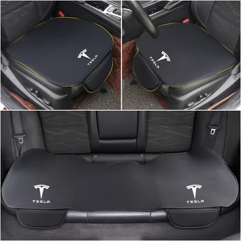 Bilist sædehynde kontorstol hus hukommelse skum for Tesla Model 3 model X-model Y