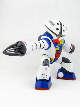 Bearmo HG HGUC 1/144 MSM-04 ACGUY Ver.GFT RX-78-2 Tricolor Maling Gundam model DB031*