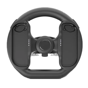Ny Styring Real touch-Wheel Dele og Komponenter Controller Vedhæftet fil Sucker for Nintendo Skifte Racing Spil NS Tilbehør