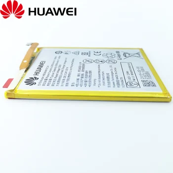 Huawei Oprindelige 3000mAh HB366481ECW Batteri Til Huawei honor 8 /8 9 lite ære 5C Ascend P9 huawei P10 P9 Lite G9 Telefon