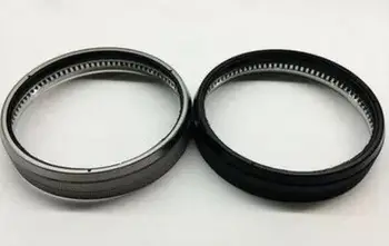 Sølv/Sort Nyt oprindelige Fokus operation tønde ring Reparere en Del Til Sony E PZ 16-50 f/3.5-5.6 OSS(SELP1650) linse