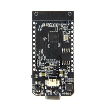 Ttgo T-Display Esp32 Wifi og Bluetooth-Modul Development Board for Arduino 1.14 Tommers Lcd -