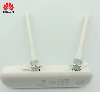2stk/masse 4G WiFi TS9 Antenne Antenne til den Trådløse Router HUAWEI E5377 E5573 E5577 E5787 E3276 E8372 ZTE MF823 3G-4G-Modem