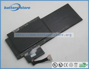 Ny Ægte batteri BTY-L76 for MEDION Akoya S4217T,for Medion X7613 ,for Medion Erazer X7611 ,11.1 V, 5400mAh, 56W