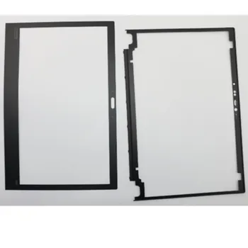 Ny for Lenovo ThinkPad T480 LCD-Bezel Cover Sticker tilfælde/LCD-skærmens ramme FRU 01YR487
